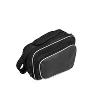 tusgt Motorrad Satteltasche Für Touring Für F900XR Für R1200R Für R1200RS Für R1250RS Für R1250R Für S100XR Gepäcktasche Satteltasche Innentaschen Seitenkoffer Liner(Right(Brake) Side)