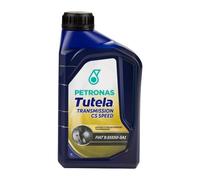 Petronas Tutela Transmission CS Speed : 1 Liter