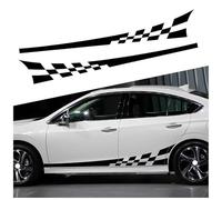 3D car Sticker Autoabzeichen Emblem, für Seat Ateca Arona Ibiza Leon Toledo Leon ST Cupra Exeo 3D Selbstklebende Emblem Außendekoration Zubehör,A Black