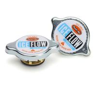 Twin Air Kühlerdeckel 2.0 Bar Ktm 450 Exc I.e. Sixdays