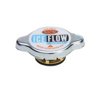 Twin Air Kühlerdeckel 2.0 Bar