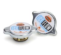 Twin Air Kühlerdeckel 2.0 bar (29 psi)