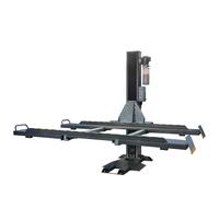 Twin Busch ® 1 Säulen Parkhebebühne - 2.7 t - GREY-Line - TW127P-G