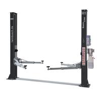 Twin Busch ® NEUE 2 Säulen Kfz Hebebühne 4200 kg - GREY-Line - TW242M-G