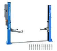 Twin Busch ® NEUE 2 Säulen Kfz Hebebühne 4200kg Profi Line - TW242PE