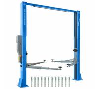 Twin Busch Twin Busch ® NEUE 2 Säulen Kfz Hebebühne 6000 kg - TW260B4.5
