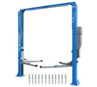 Twin Busch ® NEUE 2 Säulen Kfz Hebebühne barrierefrei 3600kg Profi Line