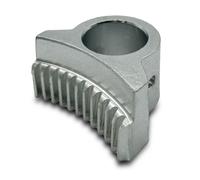 Twin Busch Tragarmverriegelung 2 Säulen Hebebühne TW242 3,6t und 4,2t