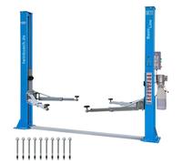 Twin Busch ® NEUE 2 Säulen Kfz Hebebühne 4200kg - BASIC LINE - TW242M