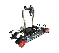 Twinny Load Fahrradträger (e-Carrier IISchwingkupplung) 59 kg