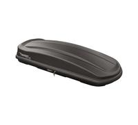 Twinny Load Dachkoffer RST+ 430 Liter Matt-Anthrazit 190x78x38cm