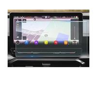 TWMEU Navigation Schutzfolie Für Cupra Für Formentor 2021 PET Screen Protector Film 12 Zoll Auto GPS Navigation Touch Display Innen Zubehör Displayschutzfolie