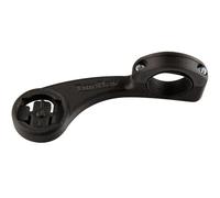 TwoNav - QuickLock-Adapter Lenker justierbar für Fahrrad (31,8 mm)