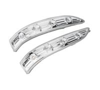 TXBZQKJ Spiegelblinker, für Hyundai IX35 2010 2011 2012 2013 2014 Spiegel Blinker Seitenblinker Blinkleuchte,Left Side