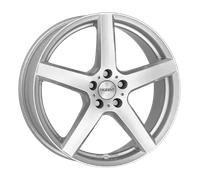 Dezent TY Silver 6.5x16 LK 4/100 ET 40 ML 60.1