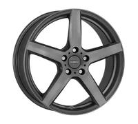Dezent, TY graphite, 7x16 ET40 5x114,3 71,6, graphite matt