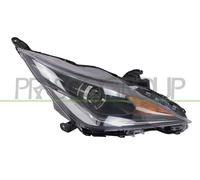 PRASCO Hauptscheinwerfer rechts für TOYOTA TY2064903