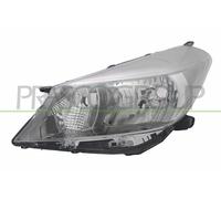 PRASCO TY3284804 Hauptscheinwerfer 811700D450