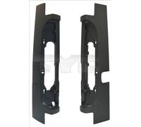 Heckblende TYC 11-12384-BA-2 Links