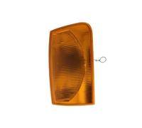 TYC 18-0424-01-2 Blinkleuchte Fahrtrichtungsanzeiger, Blinklicht, Blinker