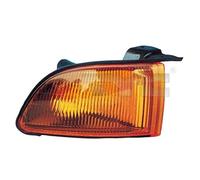 TYC 18-3616-05-2 Blinkleuchte Fahrtrichtungsanzeiger, Blinklicht, Blinkleuchte L, links, Liter