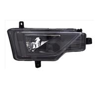 TYC Nebelscheinwerfer 19-14904-05-2 Halogen links H11 für VW