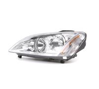 Hauptscheinwerfer TYC 20-0478-05-2, Links