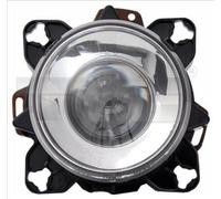 Hauptscheinwerfer Scheinwerfer rechts links H7