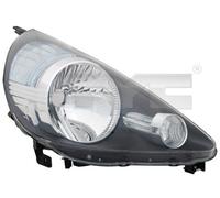 TYC Hauptscheinwerfer für HONDA JAZZ 20-1194-06-2 - Mister Auto Autoteile