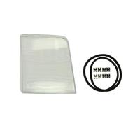 Streuscheibe, Scheinwerfer TYC 20-12739-LA-1