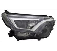 TYC Hauptscheinwerfer 20-16163-06-2