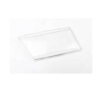 Streuscheibe, Hauptscheinwerfer TYC 20-3768-LA-1 Links