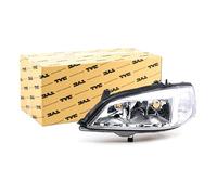 TYC HAUPTSCHEINWERFER H7/HB3 LINKS passend für OPEL ASTRA G CARAVAN 1.2 - 2.2