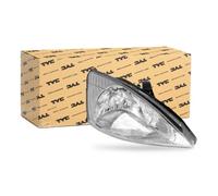 Hauptscheinwerfer TYC 20-5675-08-2, Rechts