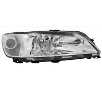 TYC 20-6182-05-2 Hauptscheinwerfer links für PEUGEOT