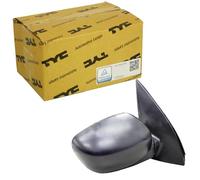 TYC 313-0040 Außenspiegel Spiegel, Seitenspiegel Vorne, Hinten