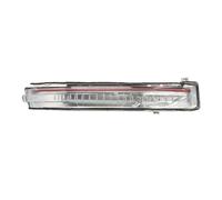 TYC 324-0179-3 Blinkleuchte Fahrtrichtungsanzeiger, Blinklicht, Blinkleuchte Innenspiegel mit automatischer Abblendung, 101-61-1; N,N,N,N-tetramethyl-4,4-methylenedianiline,