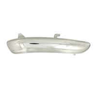 TYC 326-0113-3 Blinkleuchte Fahrtrichtungsanzeiger, Blinklicht, Blinkleuchte R, rechts