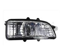 TYC 338-0041-3 Blinkleuchte Fahrtrichtungsanzeiger, Blinklicht, Blinker, Weiß