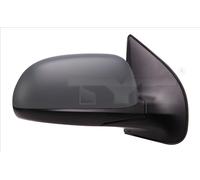 Tyc Außenspiegel [Hersteller-Nr. 313-0089] für Hyundai