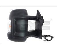 TYC Außenspiegel rechts Für FIAT PEUGEOT CITROEN Ducato Bus Boxer Jumper 815429