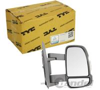 Außenspiegel rechts TYC 309-0153