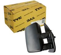 Tyc Außenspiegel Rechts Passend Für Citroën Jumper Fiat Ducato Peugeot Boxer Außenspiegel: Blic: 5402212002786p Citroën: 8153gx Fiat: 1314490080 Fi