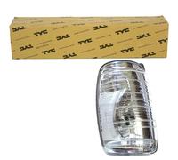 Blinkerleuchte Außenspiegel rechts 310-0219-3 TYC für FORD TRANSIT V363 Bus
