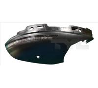 TYC Blinkleuchte 328-0270-3 Spiegelblinker links für Renault Clio V, Megane IV (11.15-03.23)