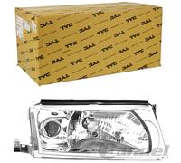 TYC H4/H3 HAUPTSCHEINWERFER RECHTS für SKODA OCTAVIA I 1U2 AB 08.2000 FACELIFT
