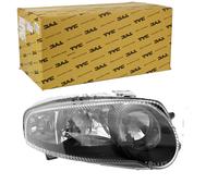 TYC H7/H1/H7 SCHEINWERFER LINKS passend für ALFA ROMEO 147 | 20-0122-55-2