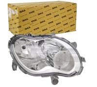 TYC H7/H1 SCHEINWERFER LINKS passend für SMART CABRIO CITY-COUPE FORTWO |