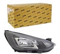 TYC H7/H1 SCHEINWERFER RECHTS passend für FORD FOCUS | 20-16703-26-9