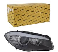 TYC H7/H7 SCHEINWERFER LINKS passend für BMW 5 | 20-12762-06-2